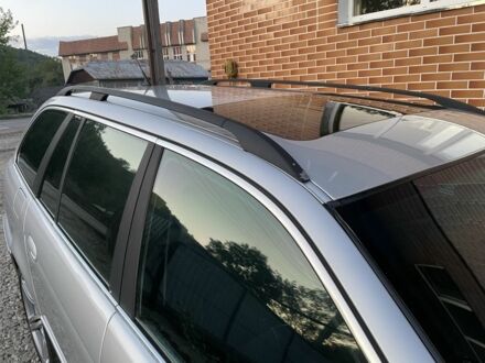 Сірий БМВ 5 Серія, об'ємом двигуна 2.5 л та пробігом 400 тис. км за 5200 $, фото 1 на Automoto.ua