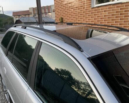 Серый БМВ 5 Серия, объемом двигателя 2.5 л и пробегом 400 тыс. км за 5200 $, фото 1 на Automoto.ua