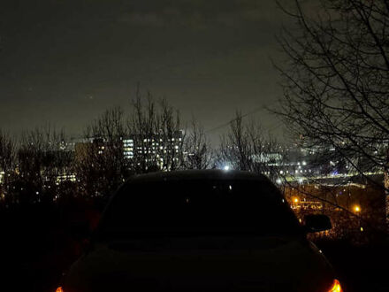 Серый БМВ 5 Серия, объемом двигателя 2 л и пробегом 340 тыс. км за 6000 $, фото 1 на Automoto.ua