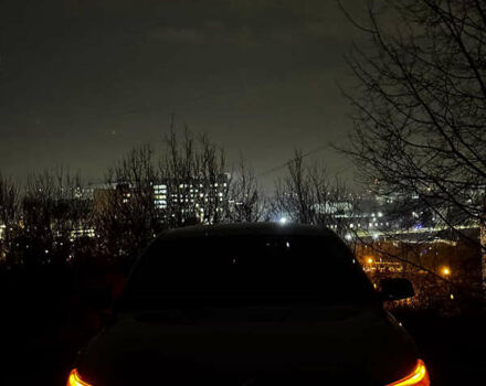 Серый БМВ 5 Серия, объемом двигателя 2 л и пробегом 340 тыс. км за 6000 $, фото 1 на Automoto.ua