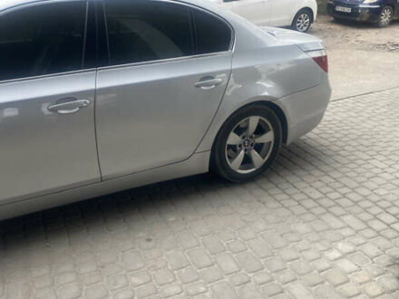 Сірий БМВ 5 Серія, об'ємом двигуна 2.17 л та пробігом 420 тис. км за 7300 $, фото 1 на Automoto.ua