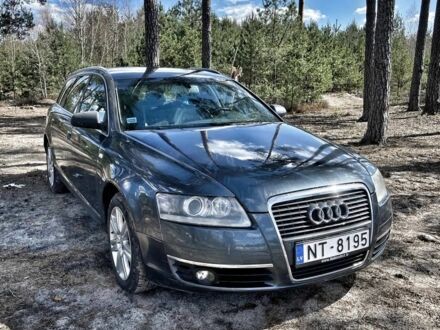 БМВ 5 Серія 2005 у Рокитне на Automoto.ua Сірий БМВ 5 Серія, об'ємом двигуна 2.7 л та пробігом 270 тис. км за 3900 $, фото 1 на Automoto.ua