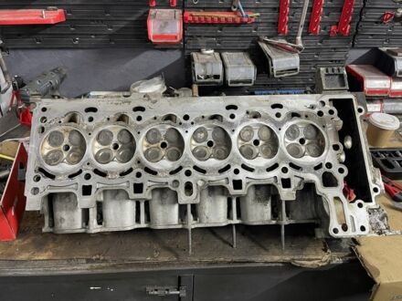 Сірий БМВ 5 Серія, об'ємом двигуна 0 л та пробігом 300 тис. км за 500 $, фото 1 на Automoto.ua