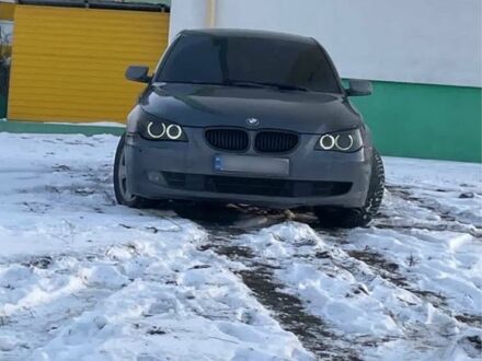 Сірий БМВ 5 Серія, об'ємом двигуна 0 л та пробігом 303 тис. км за 6900 $, фото 1 на Automoto.ua