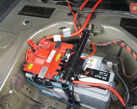 Сірий БМВ 5 Серія, об'ємом двигуна 3 л та пробігом 316 тис. км за 10400 $, фото 1 на Automoto.ua