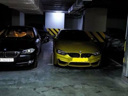 БМВ 5 Серия 2010 в Киеве на Automoto.ua Серый БМВ 5 Серия, объемом двигателя 3.5 л и пробегом 138 тыс. км за 25500 $, фото 1 на Automoto.ua