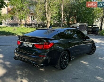 Серый БМВ 5 Серия, объемом двигателя 2.98 л и пробегом 229 тыс. км за 14500 $, фото 1 на Automoto.ua