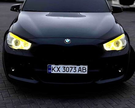 Сірий БМВ 5 Серія, об'ємом двигуна 3 л та пробігом 220 тис. км за 17000 $, фото 1 на Automoto.ua