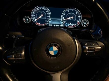 БМВ 5 Серия 2011 в Миргороде на Automoto.ua Серый БМВ 5 Серия, объемом двигателя 2.5 л и пробегом 240 тыс. км за 12999 $, фото 1 на Automoto.ua
