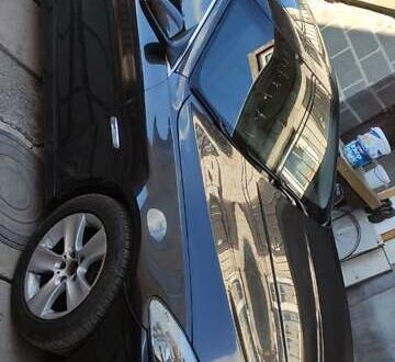 Серый БМВ 5 Серия, объемом двигателя 2 л и пробегом 220 тыс. км за 15500 $, фото 1 на Automoto.ua