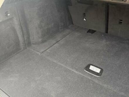 Серый БМВ 5 Серия, объемом двигателя 2 л и пробегом 192 тыс. км за 28550 $, фото 1 на Automoto.ua