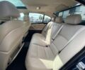 Синий БМВ 5 Серия, объемом двигателя 3 л и пробегом 178 тыс. км за 13890 $, фото 13 на Automoto.ua