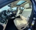Синий БМВ 5 Серия, объемом двигателя 3 л и пробегом 178 тыс. км за 13890 $, фото 10 на Automoto.ua