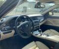 Синий БМВ 5 Серия, объемом двигателя 3 л и пробегом 178 тыс. км за 13890 $, фото 9 на Automoto.ua