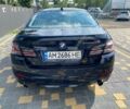 Синий БМВ 5 Серия, объемом двигателя 3 л и пробегом 178 тыс. км за 13890 $, фото 5 на Automoto.ua