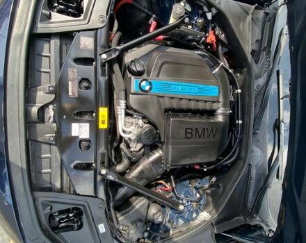 Синий БМВ 5 Серия, объемом двигателя 3 л и пробегом 178 тыс. км за 13890 $, фото 25 на Automoto.ua