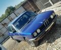 Синий БМВ 5 Серия, объемом двигателя 2 л и пробегом 300 тыс. км за 1500 $, фото 1 на Automoto.ua
