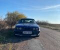 Синий БМВ 5 Серия, объемом двигателя 2 л и пробегом 2 тыс. км за 1200 $, фото 2 на Automoto.ua