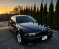 Синий БМВ 5 Серия, объемом двигателя 2.5 л и пробегом 260 тыс. км за 4800 $, фото 1 на Automoto.ua