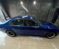 Синій БМВ 5 Серія, об'ємом двигуна 3 л та пробігом 230 тис. км за 4999 $, фото 3 на Automoto.ua