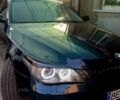 Синий БМВ 5 Серия, объемом двигателя 3 л и пробегом 400 тыс. км за 8800 $, фото 1 на Automoto.ua