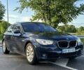 Синий БМВ 5 Серия, объемом двигателя 3 л и пробегом 375 тыс. км за 13000 $, фото 17 на Automoto.ua