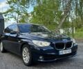 Синий БМВ 5 Серия, объемом двигателя 3 л и пробегом 375 тыс. км за 13000 $, фото 1 на Automoto.ua