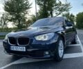 Синий БМВ 5 Серия, объемом двигателя 3 л и пробегом 375 тыс. км за 13000 $, фото 19 на Automoto.ua