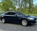 Синий БМВ 5 Серия, объемом двигателя 3 л и пробегом 375 тыс. км за 13000 $, фото 2 на Automoto.ua