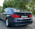 Синий БМВ 5 Серия, объемом двигателя 3 л и пробегом 375 тыс. км за 13000 $, фото 4 на Automoto.ua
