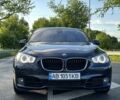 Синий БМВ 5 Серия, объемом двигателя 3 л и пробегом 375 тыс. км за 13000 $, фото 18 на Automoto.ua