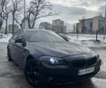 Синий БМВ 5 Серия, объемом двигателя 3 л и пробегом 250 тыс. км за 11100 $, фото 5 на Automoto.ua