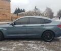 Синій БМВ 5 Серія, об'ємом двигуна 3 л та пробігом 190 тис. км за 16500 $, фото 8 на Automoto.ua