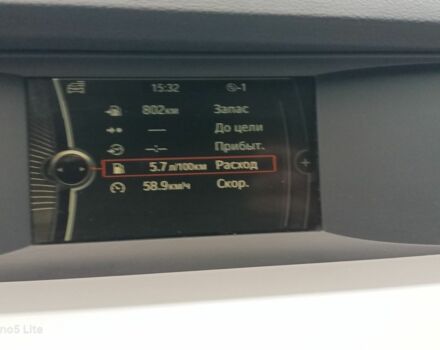 Синий БМВ 5 Серия, объемом двигателя 2 л и пробегом 340 тыс. км за 17000 $, фото 7 на Automoto.ua