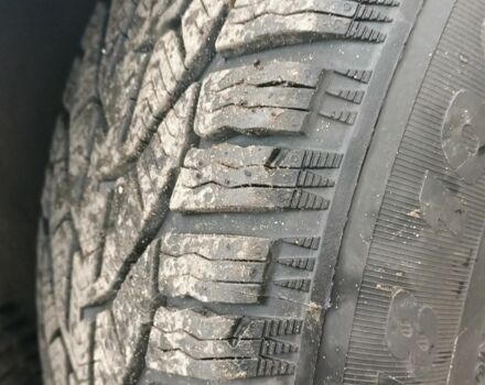 Синий БМВ 5 Серия, объемом двигателя 2 л и пробегом 340 тыс. км за 17000 $, фото 6 на Automoto.ua