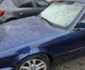Синий БМВ 5 Серия, объемом двигателя 2 л и пробегом 2 тыс. км за 2000 $, фото 3 на Automoto.ua