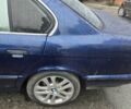 Синий БМВ 5 Серия, объемом двигателя 2 л и пробегом 2 тыс. км за 2000 $, фото 9 на Automoto.ua