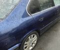 Синий БМВ 5 Серия, объемом двигателя 2 л и пробегом 2 тыс. км за 2000 $, фото 6 на Automoto.ua