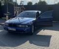 Синій БМВ 5 Серія, об'ємом двигуна 2.8 л та пробігом 340 тис. км за 5000 $, фото 1 на Automoto.ua