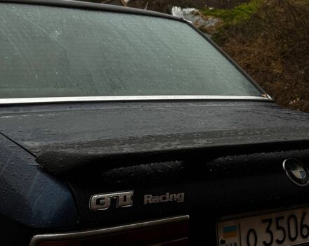 Синий БМВ 5 Серия, объемом двигателя 1.8 л и пробегом 500 тыс. км за 475 $, фото 2 на Automoto.ua