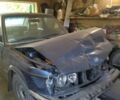 Синий БМВ 5 Серия, объемом двигателя 2.5 л и пробегом 210 тыс. км за 903 $, фото 1 на Automoto.ua