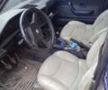 Синій БМВ 5 Серія, об'ємом двигуна 2.4 л та пробігом 200 тис. км за 700 $, фото 3 на Automoto.ua