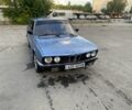 Синий БМВ 5 Серия, объемом двигателя 1.8 л и пробегом 300 тыс. км за 800 $, фото 1 на Automoto.ua