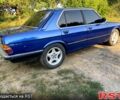 Синій БМВ 5 Серія, об'ємом двигуна 2.4 л та пробігом 0 тис. км за 1700 $, фото 1 на Automoto.ua