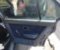 Синій БМВ 5 Серія, об'ємом двигуна 2.5 л та пробігом 200 тис. км за 1600 $, фото 12 на Automoto.ua