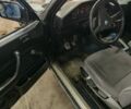 Синий БМВ 5 Серия, объемом двигателя 2 л и пробегом 400 тыс. км за 999 $, фото 5 на Automoto.ua
