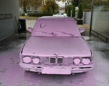 Синий БМВ 5 Серия, объемом двигателя 2.4 л и пробегом 460 тыс. км за 1200 $, фото 1 на Automoto.ua