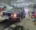 Синий БМВ 5 Серия, объемом двигателя 2 л и пробегом 400 тыс. км за 999 $, фото 1 на Automoto.ua