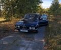 Синий БМВ 5 Серия, объемом двигателя 2 л и пробегом 250 тыс. км за 1800 $, фото 1 на Automoto.ua