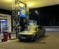 Синий БМВ 5 Серия, объемом двигателя 2.5 л и пробегом 575 тыс. км за 2300 $, фото 1 на Automoto.ua